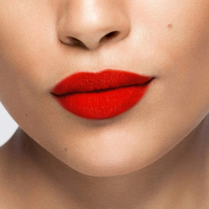 Matte Lipstick Refill, Le Rouge Chloe i gruppen Make Up / Läppar hos COW parfymeri AB (100847-6017)