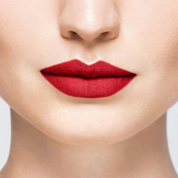 Matte Lipstick Refill i gruppen Make Up / Läppar hos COW parfymeri AB (100847)