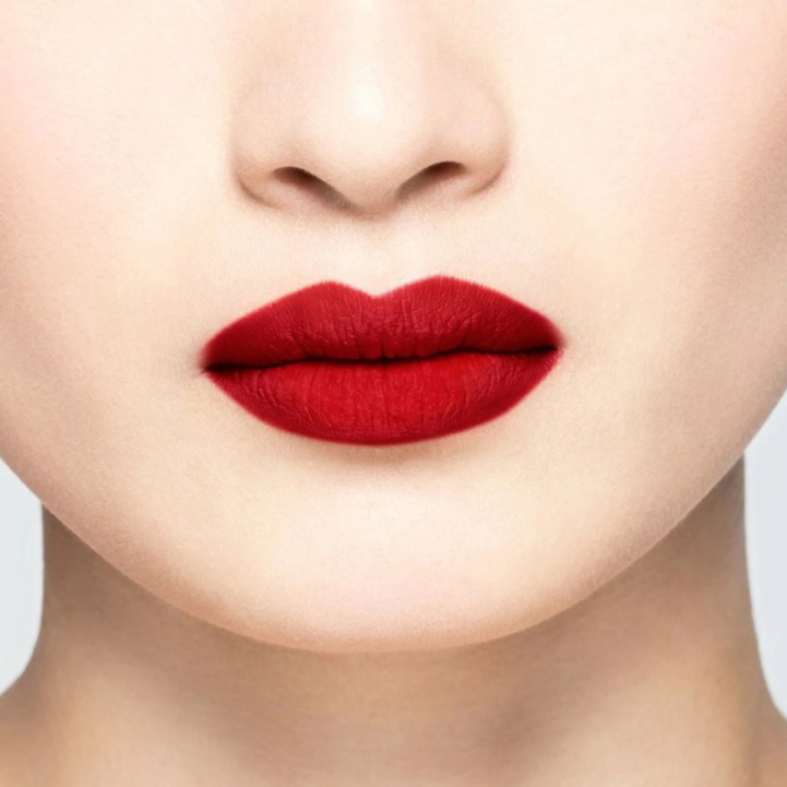 Matte Lipstick Refill i gruppen Make Up / Läppar hos COW parfymeri AB (100847)