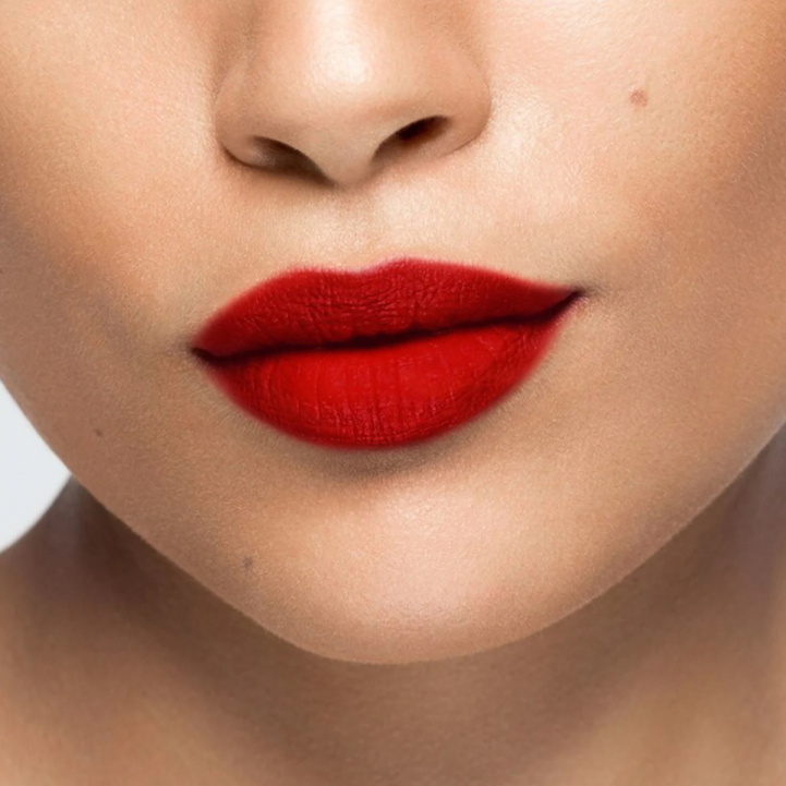 Matte Lipstick Refill i gruppen Make Up / Läppar hos COW parfymeri AB (100847)