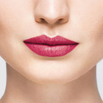 Satin Lipstick Refill, Innocent Red