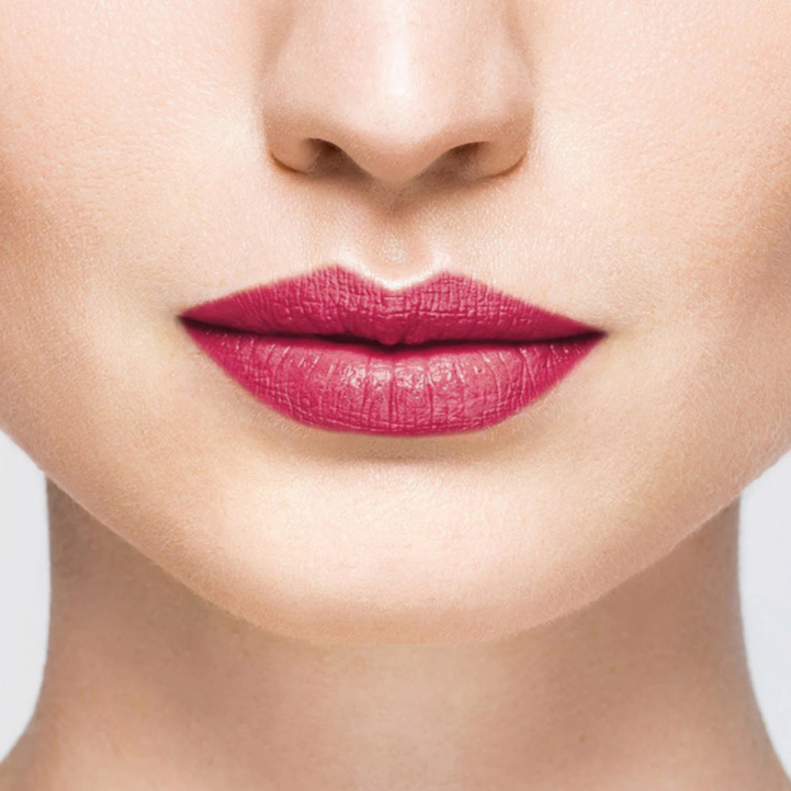 Satin Lipstick Refill, Innocent Red i gruppen Make Up / Läppar hos COW parfymeri AB (100848-6019)