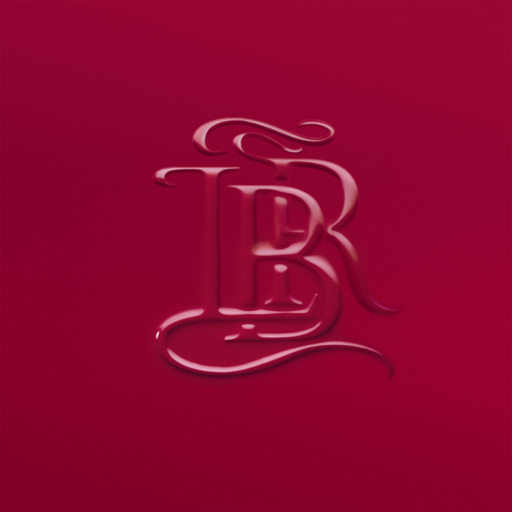 Satin Lipstick Refill, Innocent Red i gruppen Make Up / Läppar hos COW parfymeri AB (100848-6019)