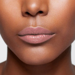 Satin Lipstick Refill, Nude Pink