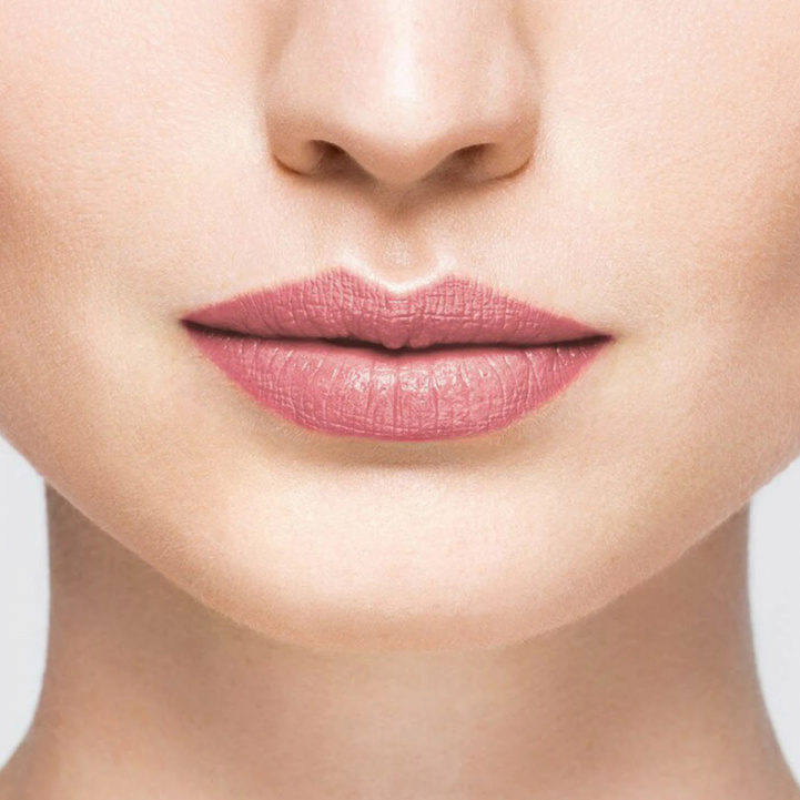 Satin Lipstick Refill i gruppen Make Up / Gift guide - make up hos COW parfymeri AB (100848)