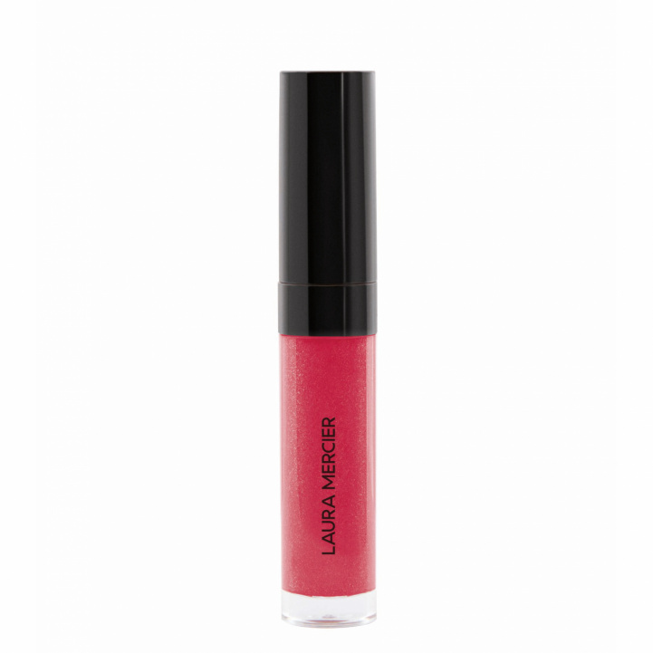 Lip Glacé Hydrating Balm Gloss, 190 Rose Syrup i gruppen Make Up / Läppar hos COW parfymeri AB (100871-6059)