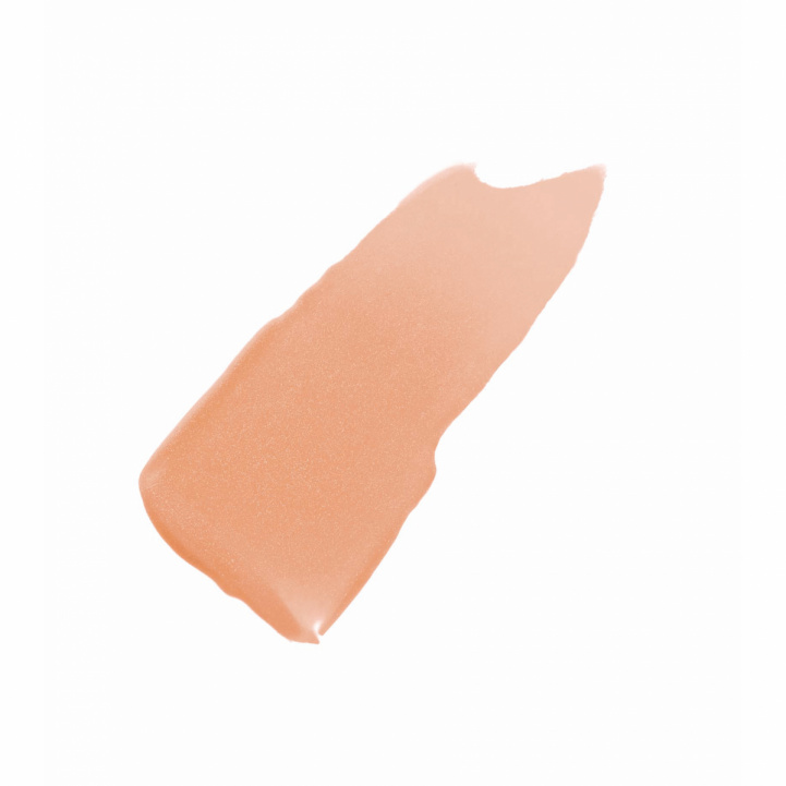 Lip Glacé Hydrating Balm Gloss, 310 Melted Sugar i gruppen Make Up / Läppar hos COW parfymeri AB (100871-6062)