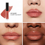 Lip Glacé Hydrating Balm Gloss, 360 Cherry Blossom
