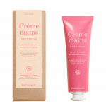 Crème Mains Fleur D´Orange