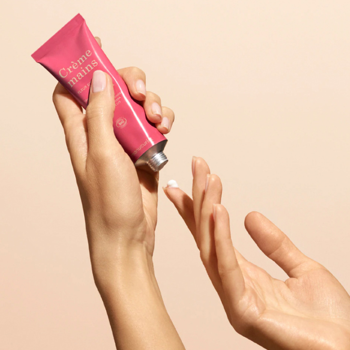 Crème Mains Fleur D´Orange in the group Bath and Body / Hands and Feet at COW parfymeri AB (100878)