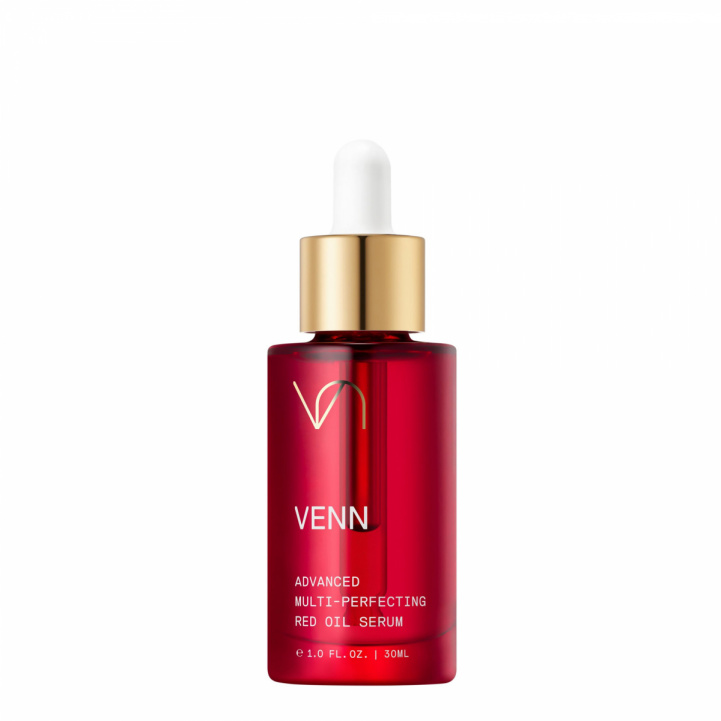 Advanced Multi-Perfecting Red Oil Serum in the group Skincare / Clean Beauty at COW parfymeri AB (100881)