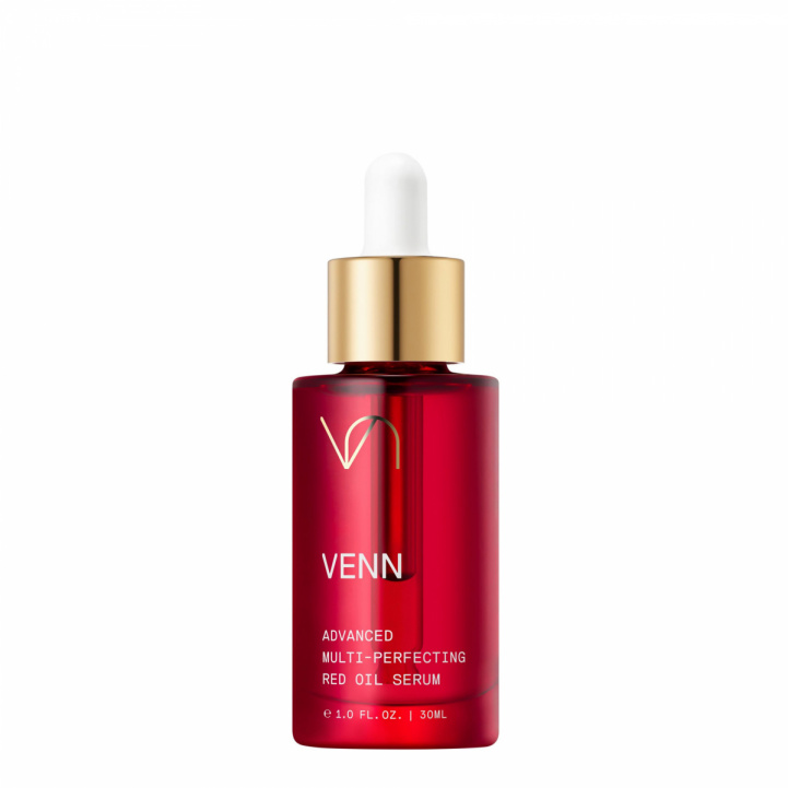 Advanced Multi-Perfecting Red Oil Serum i gruppen Hudvård / Serum hos COW parfymeri AB (100881)