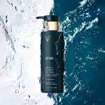 Synbiotic Polyamine Body Wash