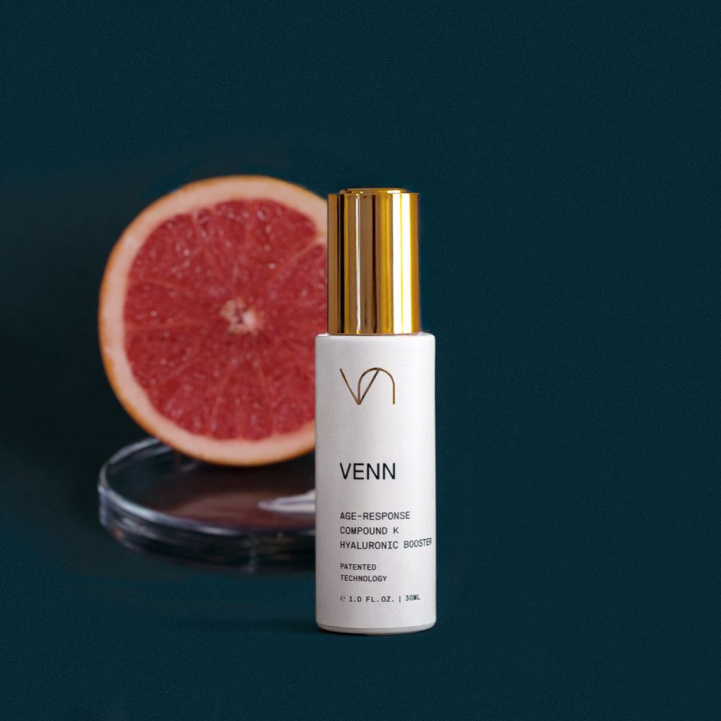 Age-Response Compound K Hyalurolic Booster in the group Skincare / Serum at COW parfymeri AB (100886)