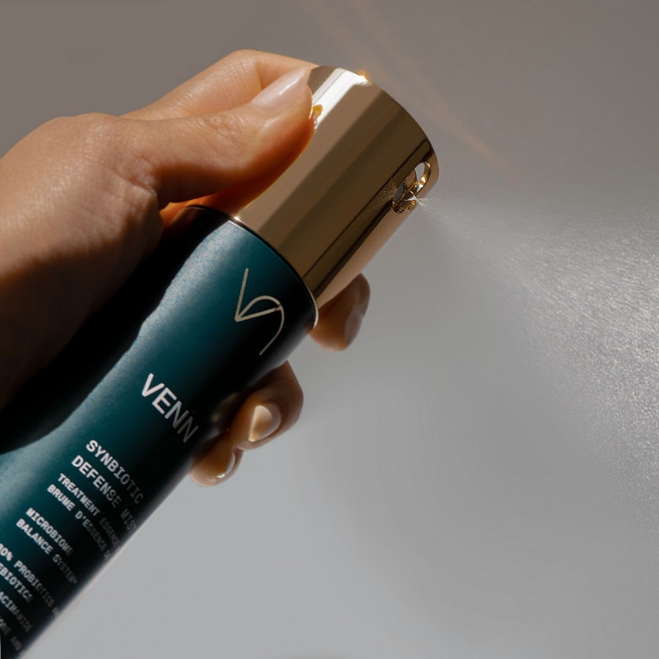 Synbiotic Defense Mist i gruppen Hudvård / Fukt hos COW parfymeri AB (100889)