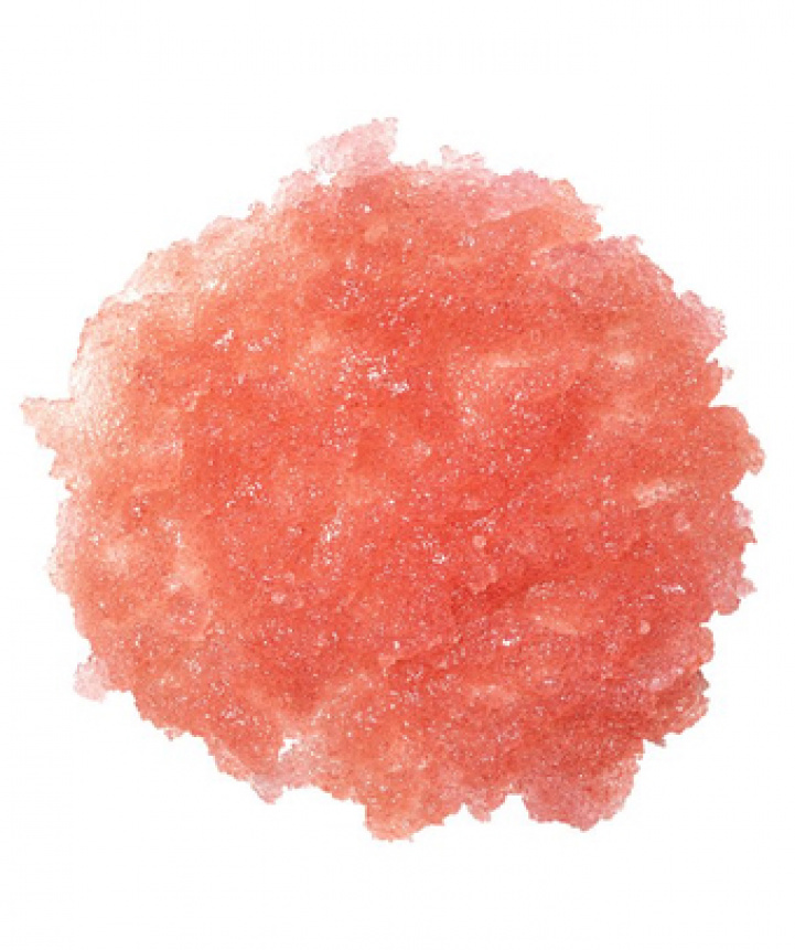 Sparkling Pink Grapefruit Lip Scrub in the group Skincare / Gift guide - skincare at COW parfymeri AB (1008)