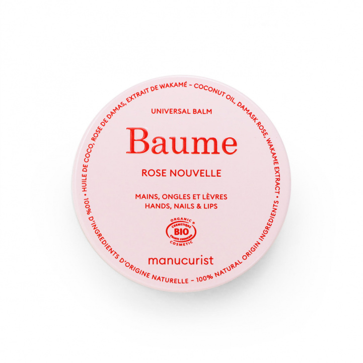 Baume Rose Nouvelle i gruppen Kropp och Bad / Gift guide - kropp hos COW parfymeri AB (100906)