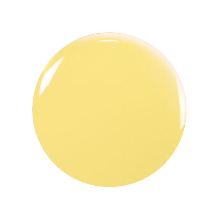 Nail Polish Mimosa i gruppen Kropp och Bad / Hand och Fot hos COW parfymeri AB (100912)