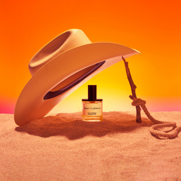 Sweet Do Nothing in the group Fragrance / Perfume at COW parfymeri AB (100947)