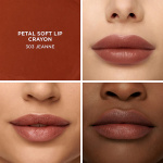 Petal Soft Lipstick Crayon, 303 Jeanne