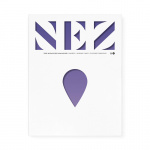 NEZ Magazine #13  NEZ Magazine #13