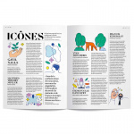 NEZ Magazine #13  NEZ Magazine #13