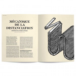 NEZ Magazine #13  NEZ Magazine #13