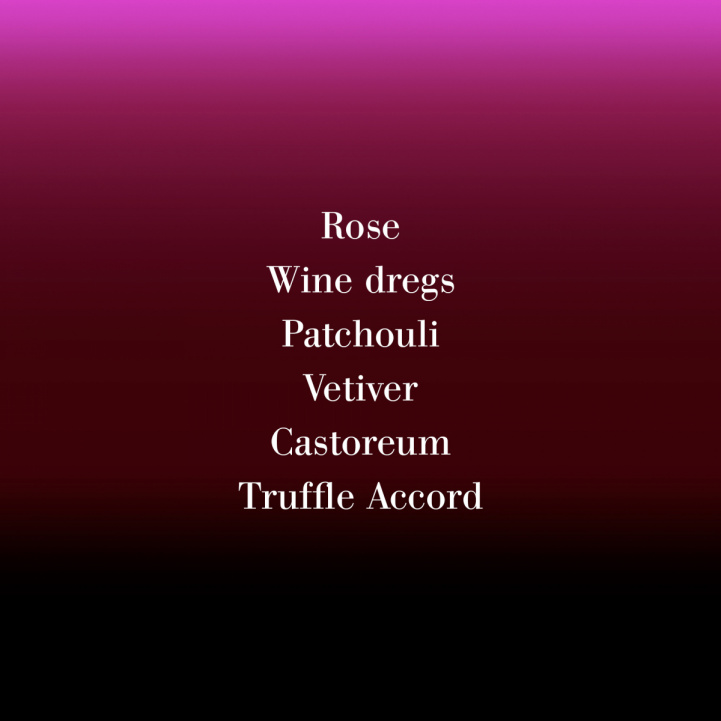 Rose Tonnerre i gruppen Doft / Parfym hos COW parfymeri AB (100997)