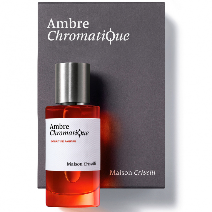 Ambre Chromatique i gruppen Doft / Parfym hos COW parfymeri AB (101019)