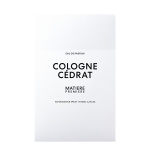 Cologne Cedrat Cologne Cedrat