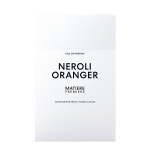 Neroli Oranger Neroli Oranger