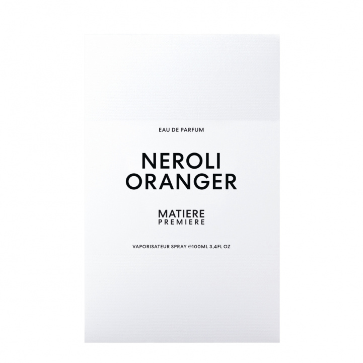 Neroli Oranger i gruppen Doft / Parfym hos COW parfymeri AB (101030)