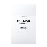 Parisian Musc