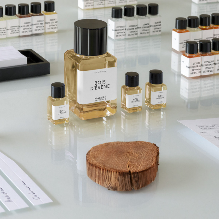 Bois D\'Ebene in the group Fragrance / Perfume at COW parfymeri AB (101032)