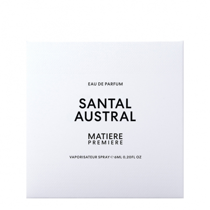 Santal Austral, 6 ml i gruppen Doft / Parfym hos COW parfymeri AB (101033-6234)