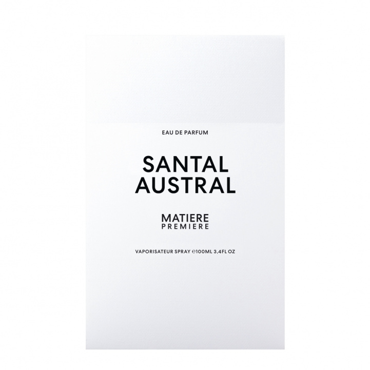 Santal Austral in the group Fragrance / Perfume at COW parfymeri AB (101033)