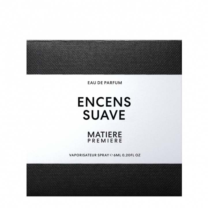 Encens Suave, 6 ml i gruppen Doft / Parfym hos COW parfymeri AB (101034-6237)