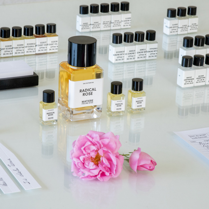 Radical Rose i gruppen Doft / Parfym hos COW parfymeri AB (101035)