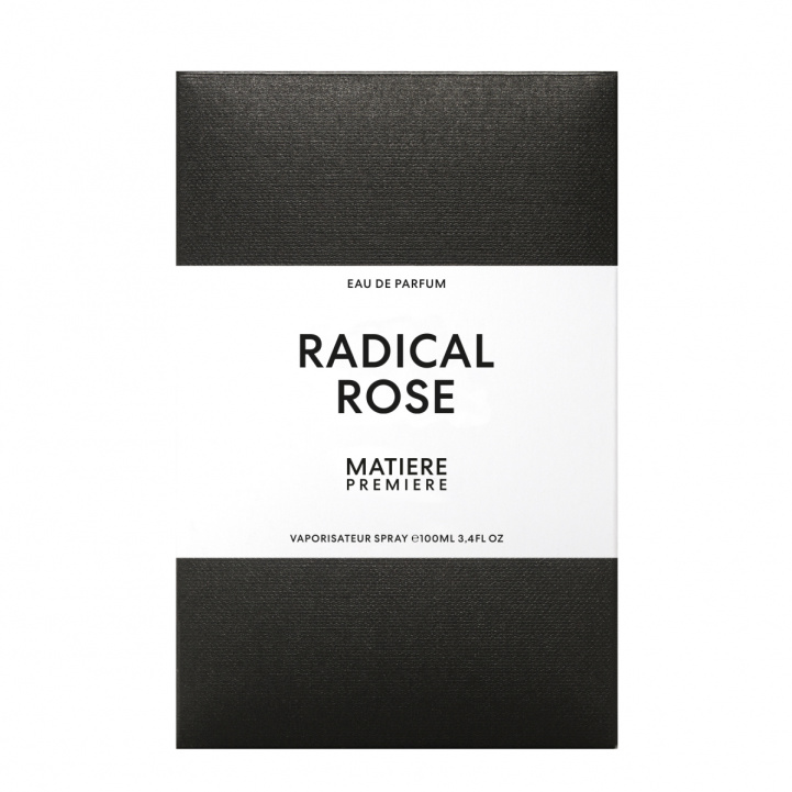 Radical Rose i gruppen Doft / Parfym hos COW parfymeri AB (101035)