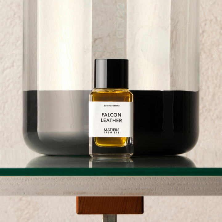 falcon leather cologne