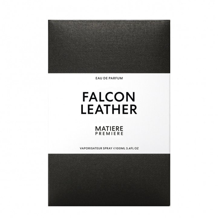 Falcon Leather i gruppen Doft / Parfym hos COW parfymeri AB (101036)
