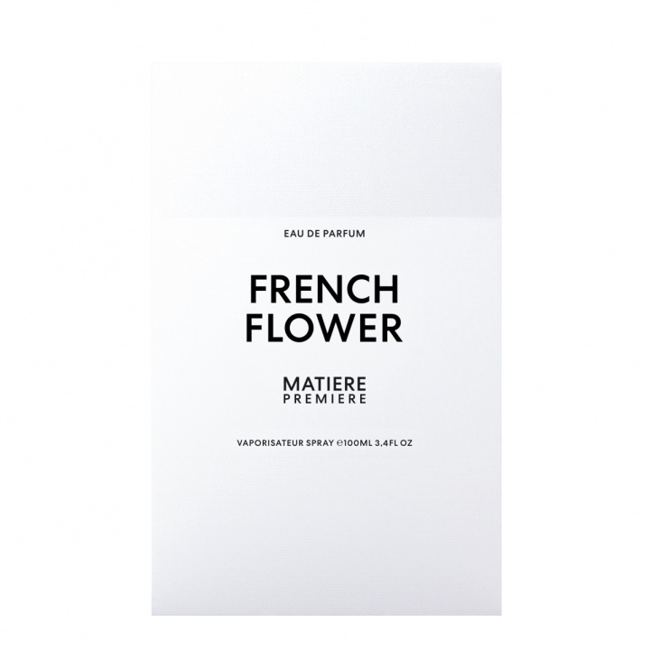 French Flower i gruppen Doft / Parfym hos COW parfymeri AB (101037)