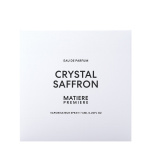 Crystal Saffron, 6 ml