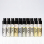 Sample Set 10x1,5 ml Sample Set 10x1,5 ml