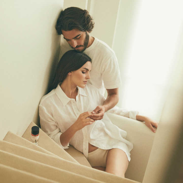 V.H., 10 ml i gruppen Doft / Parfym hos COW parfymeri AB (101062-6384)