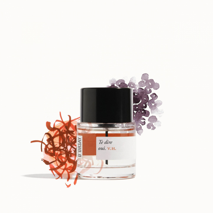 V.H. in the group Fragrance / Perfume at COW parfymeri AB (101062)