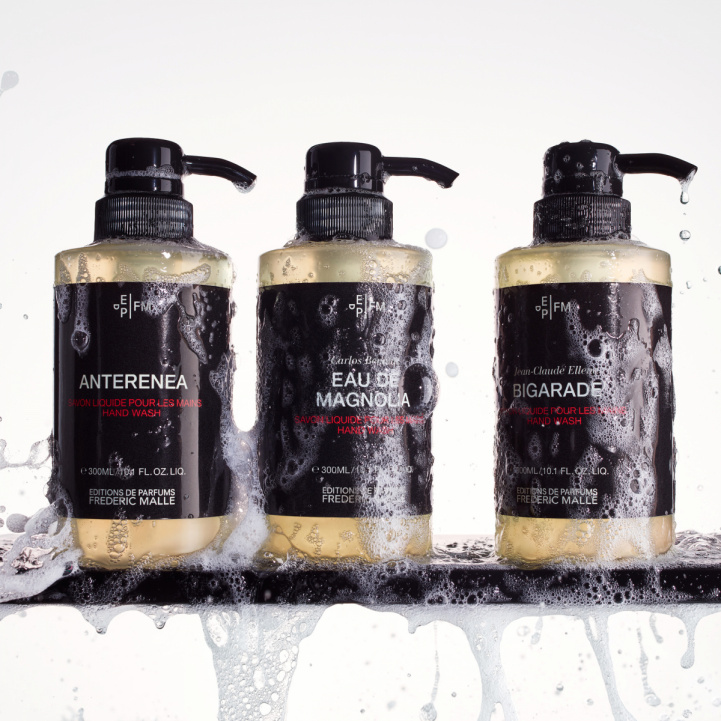 Bigarade Hand Wash i gruppen Kropp och Bad / Dusch&Tvål hos COW parfymeri AB (101072)