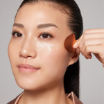 The Face Cream Mask The Face Cream Mask
