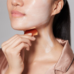 The Face Cream Mask The Face Cream Mask