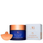 The Face Cream Mask The Face Cream Mask